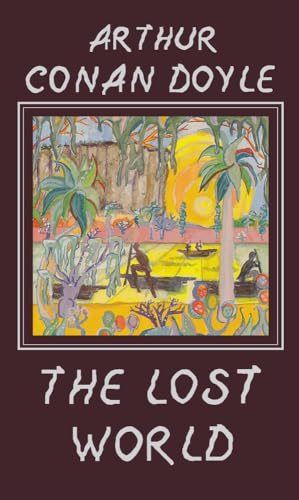 9780897333313: The Lost World