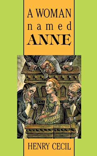 Stock image for A Woman Named Anne for sale by Better World Books