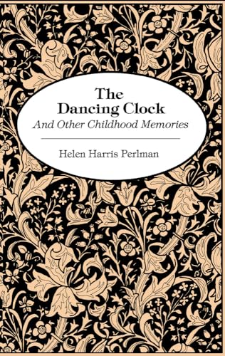 Beispielbild fr Dancing Clock: And Other Childhood Memories zum Verkauf von ThriftBooks-Dallas