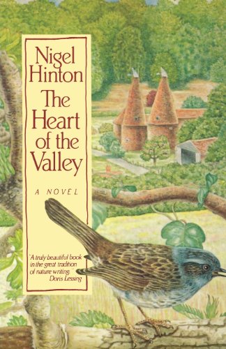 Imagen de archivo de Heart of the Valley the a la venta por ThriftBooks-Dallas