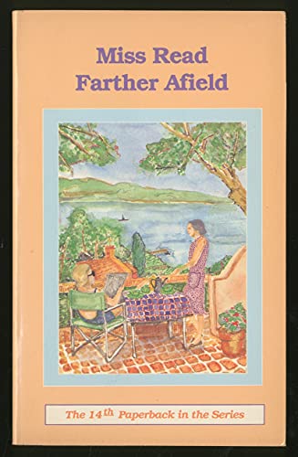 Stock image for Farther Afield - The 14th paperback in the series for sale by Jerry Merkel