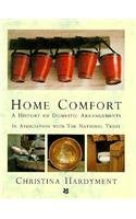 Beispielbild fr Home Comfort zum Verkauf von ThriftBooks-Atlanta