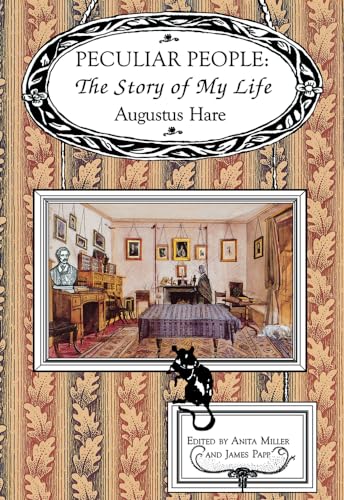 Beispielbild fr Peculiar People: The Story of My life zum Verkauf von Wonder Book