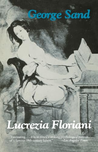 9780897333979: Lucrezia Floriani