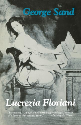 Stock image for Lucrezia Floriani for sale by Wonder Book