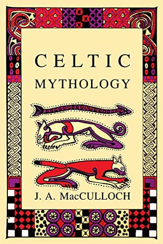 9780897334334: Celtic Mythology
