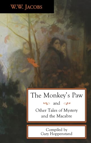 9780897334419: The Monkey's Paw and Other Tales: And Other Tales of Mystery and the Macabre