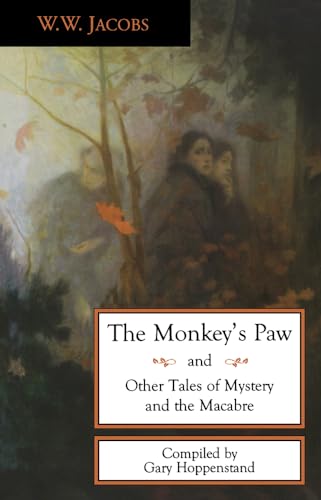 9780897334419: The Monkey's Paw and Other Tales of Mystery and the Macabre