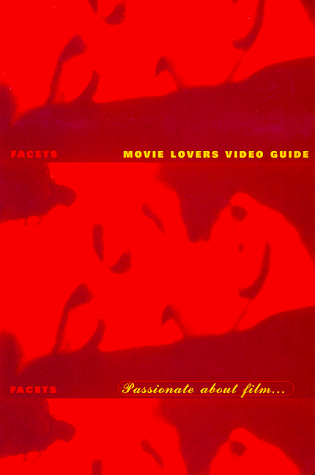 Stock image for Facets Movie Lovers Video Guide for sale by HPB Inc.