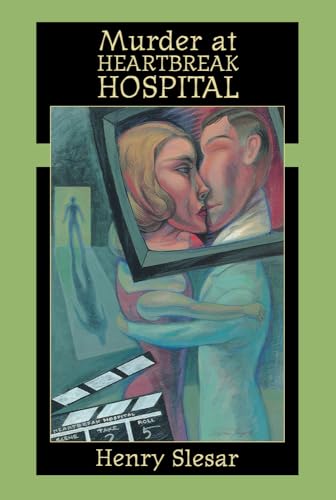 Beispielbild fr Murder at Heartbreak Hospital zum Verkauf von Better World Books