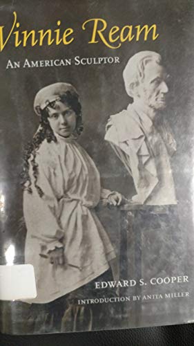 Imagen de archivo de Vinnie Ream : An American Sculptor a la venta por Better World Books