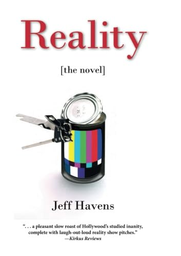 Stock image for Reality: The Novel for sale by Ravin Books