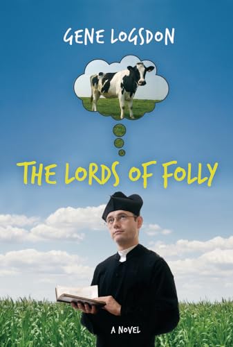 Imagen de archivo de The Lords of Folly a la venta por ThriftBooks-Atlanta