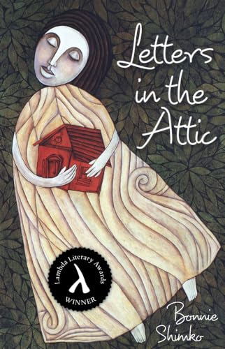 Beispielbild fr Letters in the Attic zum Verkauf von SecondSale