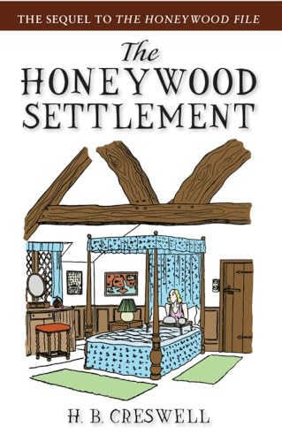 Imagen de archivo de The Honeywood Settlement a la venta por SecondSale