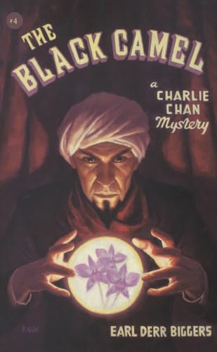 9780897335850: The Black Camel: A Charlie Chan Mystery (Charlie Chan Mystery, 4)