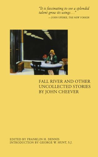 Imagen de archivo de Fall River and Other Uncollected Stories a la venta por GF Books, Inc.