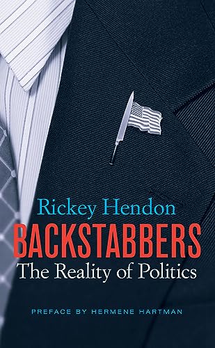 BACKSTABBERS : THE REALITY OF POLITICS