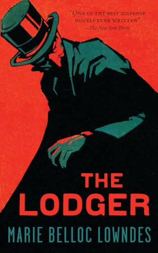 Stock image for The Lodger for sale by Wonder Book