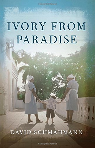 Stock image for Ivory From Paradise for sale by Discover Books