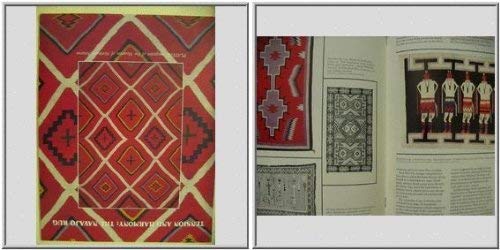 9780897340809: Tension and Harmony : The Navajo Rug (Plateau Magazine, Volume 52, Number 4)