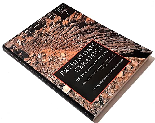 9780897341226: Prehistoric Ceramics of the Puerco Valley