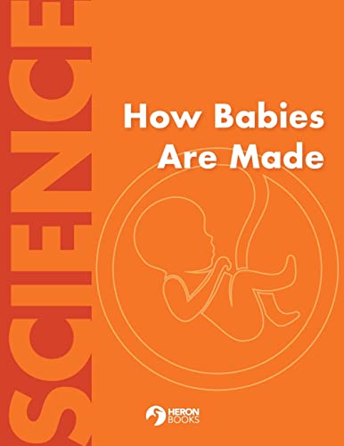 Stock image for How Babies Are Made for sale by GreatBookPrices