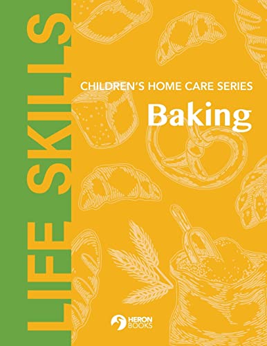 Stock image for Children's Home Care Series - Baking for sale by GreatBookPrices