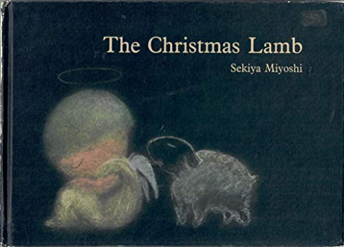 Stock image for The Christmas Lamb for sale by COLLINS BOOKS