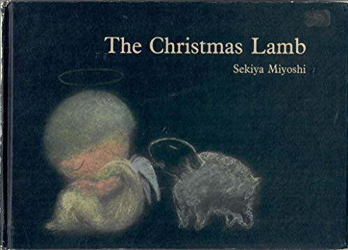 Stock image for The Christmas lamb for sale by bmyguest books