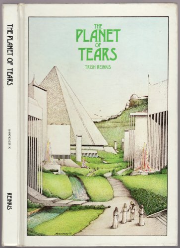 Beispielbild fr The Planet of Tears zum Verkauf von Taos Books