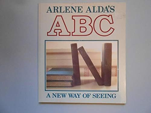 Arlene Alda's ABC Book (9780897420426) by Alda, Arlene