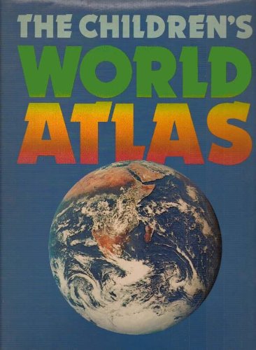 9780897420525: Children's World Atlas