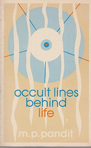 Occult Lines Behind Life