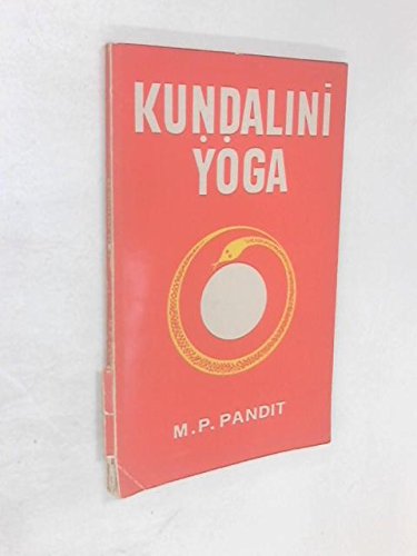Beispielbild fr Kundalini Yoga zum Verkauf von Lady Lisa's Bookshop