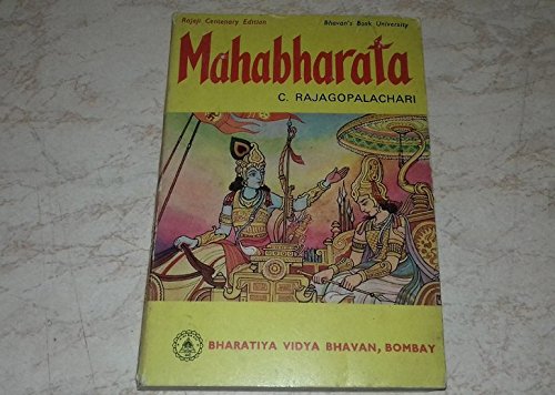 9780897449298: Mahabharata