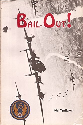 Bail-Out!: POW, 1944-1945