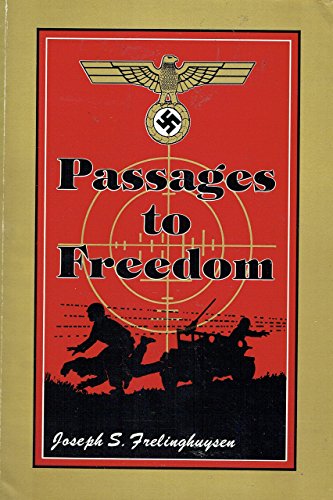 Passages to Freedom: A Story of Capture and Escape