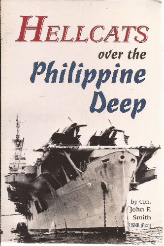 9780897451826: Hellcats over the Philippine Deep