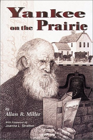 Beispielbild fr Yankee on the Prairie: Howard R. Barnard, Pioneer Educator zum Verkauf von medimops