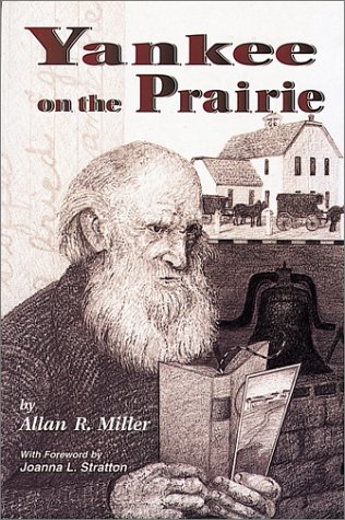 Imagen de archivo de Yankee on the Prairie: Howard R. Barnard, Pioneer Educator a la venta por Decluttr