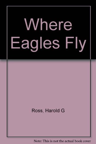 Where Eagles Fly