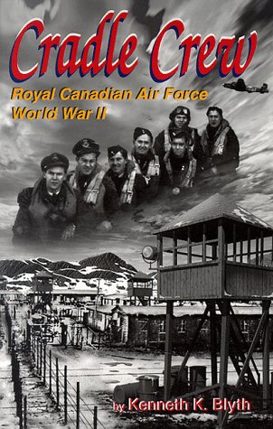 Cradle Crew Royal Canadian Air Force World War II