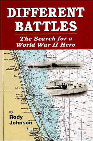 Stock image for Different Battles for sale by Library House Internet Sales