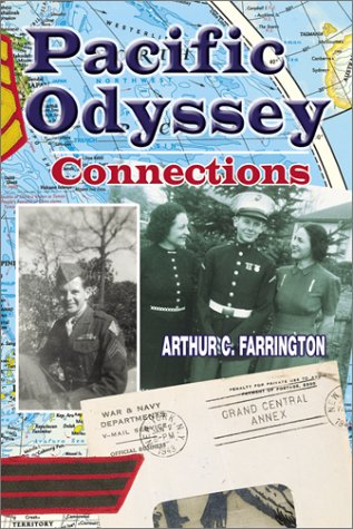 PACIFIC ODYSSEY -CONNECTIONS