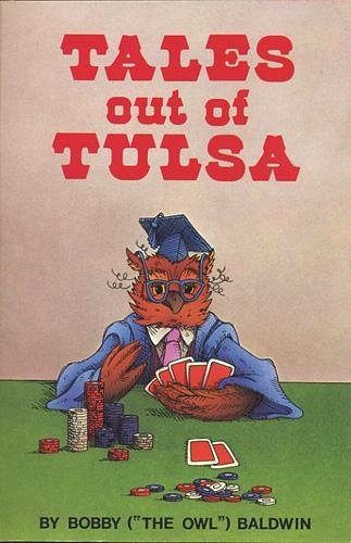 Beispielbild fr Tales Out of Tulsa zum Verkauf von Bookensteins