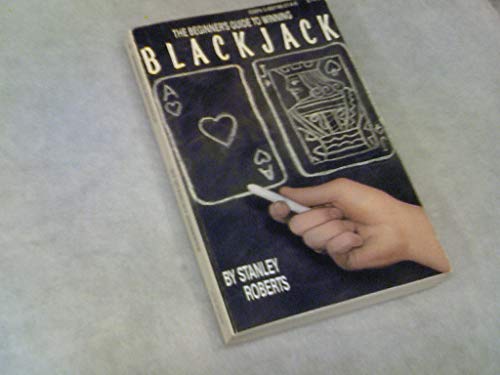 Stock image for The Beginner's Guide To Winninig Blackjack for sale by Dragonfly Books