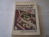 Beispielbild fr Winning by Computer zum Verkauf von Long Island Book Company