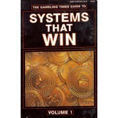 Stock image for The Gambling Times Guide to Systems That Win for sale by ThriftBooks-Atlanta