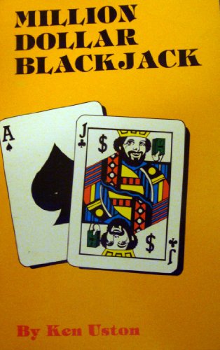 Beispielbild fr Million Dollar Blackjack zum Verkauf von Wonder Book